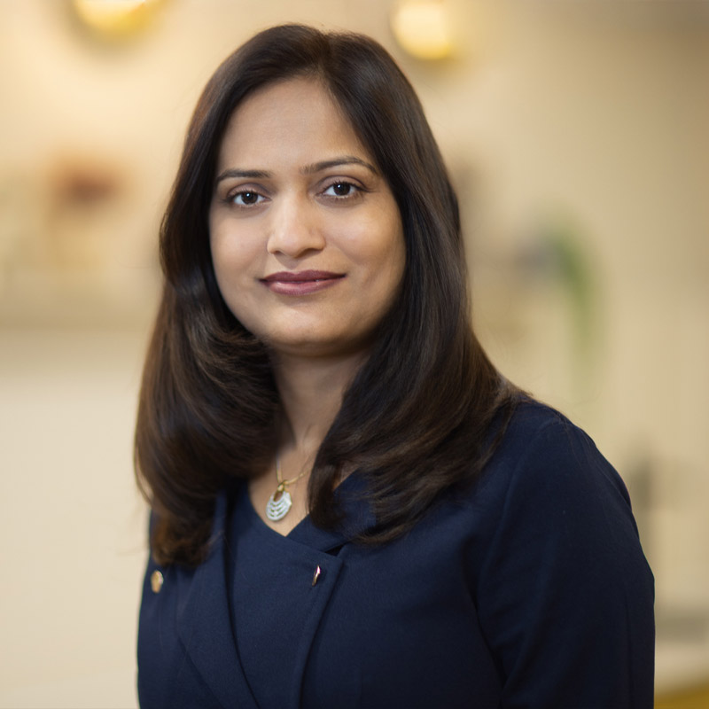 Dr Sheetal Barhate